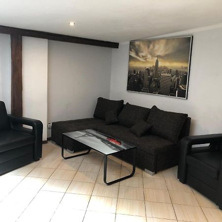 Apartamenty Atrium كاتوفيتسه المظهر الخارجي الصورة
