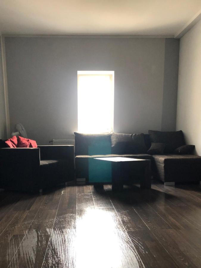 Apartamenty Atrium كاتوفيتسه المظهر الخارجي الصورة